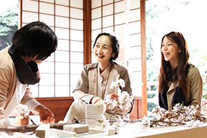 ���R���i�L�`�������j���b�X�����i�ʐ^