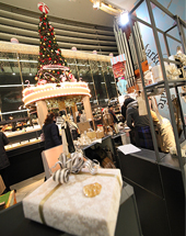 ���≮�{�X�N���X�}�X�C�x���g���{���T�[�r�X�@2014